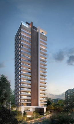 Imóvel com 3 Quartos à Venda, 156 m² em Paraíso - São Paulo
