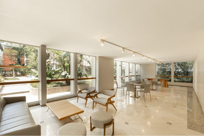 Imagem Apartamento com 3 Quartos à Venda, 217 m² em Jardim Europa - São Paulo Imagem Apartamento com 3 Quartos à Venda, 217 m² em Jardim Europa - São Paulo