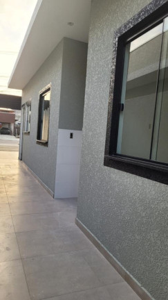 Imagem Casa com 3 Quartos à Venda, 75 m² em São Marcos - São José Dos Pinhais