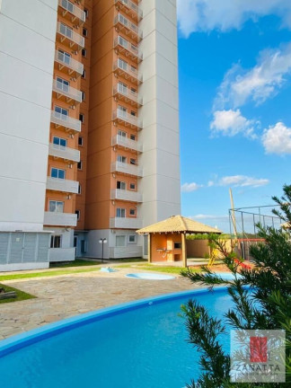 Apartamento com 2 Quartos à Venda, 53 m² em São Sebastião - Esteio