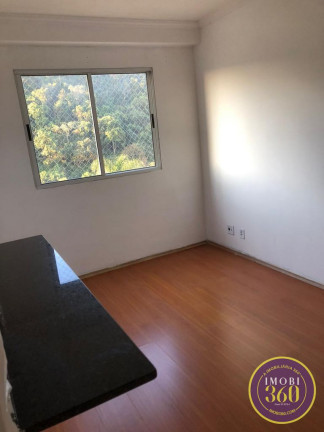 Imagem Apartamento com 2 Quartos à Venda, 46 m² em Cidade São Mateus - São Paulo Imagem Apartamento com 2 Quartos à Venda, 46 m² em Cidade São Mateus - São Paulo