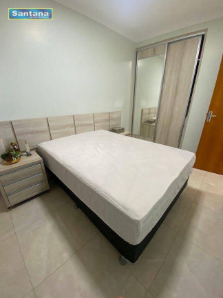 Imagem Apartamento com 2 Quartos à Venda, 67 m² em Nova Vila - Caldas Novas
