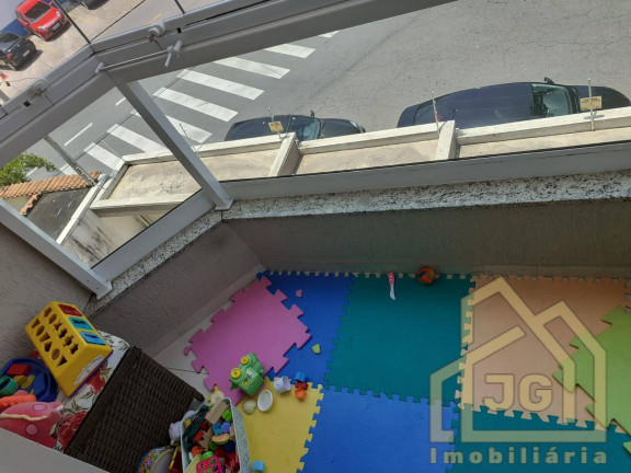 Cobertura com 3 Quartos à Venda, 178 m² em Jardim Stella - Santo André