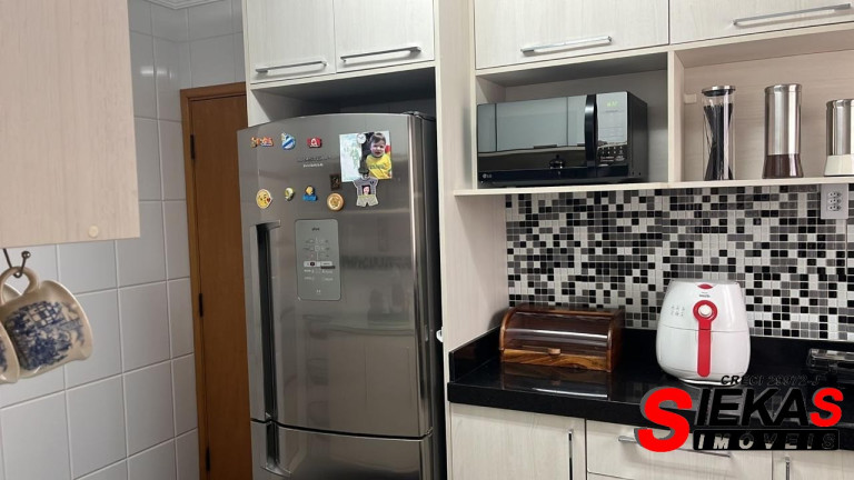 Imagem Apartamento com 3 Quartos à Venda, 123 m² em Vila Regente Feijó - São Paulo Imagem Apartamento com 3 Quartos à Venda, 123 m² em Vila Regente Feijó - São Paulo