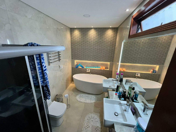 Imagem Casa com 3 Quartos à Venda, 312 m² em Jardim Paulista I - Jundiaí Imagem Casa com 3 Quartos à Venda, 312 m² em Jardim Paulista I - Jundiaí