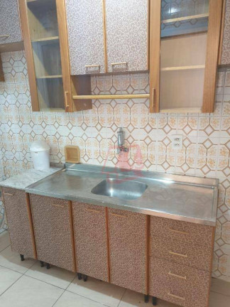 Imagem Apartamento com 1 Quarto à Venda, 52 m² em Santa Cecília - Porto Alegre Imagem Apartamento com 1 Quarto à Venda, 52 m² em Santa Cecília - Porto Alegre