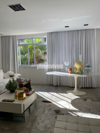 Apartamento com 2 Quartos à Venda, 100 m² em Jardim Paulista - São Paulo