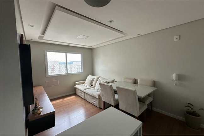 Apartamento com 2 Quartos para Alugar, 40 m² em Vila Pirituba - São Paulo