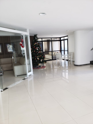 Imagem Apartamento com 4 Quartos à Venda, 163 m² em Caminho Das árvores - Salvador