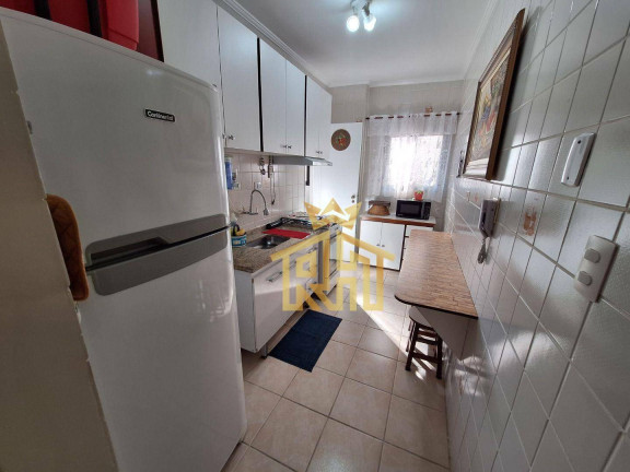 Imagem Apartamento com 2 Quartos à Venda, 84 m² em Aviação - Praia Grande Imagem Apartamento com 2 Quartos à Venda, 84 m² em Aviação - Praia Grande