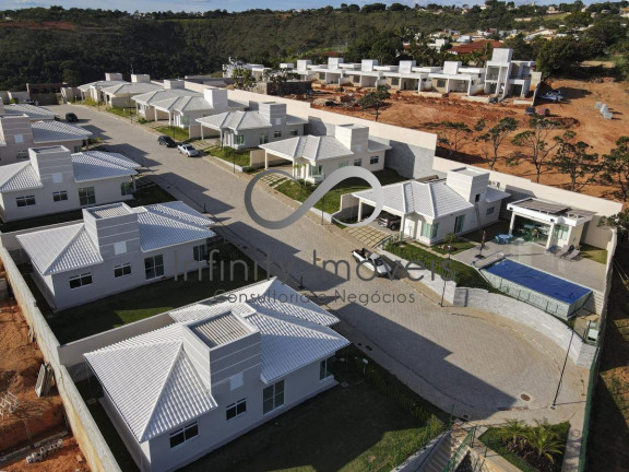 Imagem Casa de Condomínio com 3 Quartos à Venda, 363 m² em Vale Dos Sonhos - Lagoa Santa Imagem Casa de Condomínio com 3 Quartos à Venda, 363 m² em Vale Dos Sonhos - Lagoa Santa