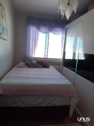 Imagem Apartamento com 2 Quartos à Venda, 57 m² em Barreiros - São José Imagem Apartamento com 2 Quartos à Venda, 57 m² em Barreiros - São José