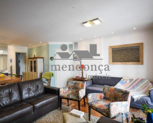Imagem Apartamento com 3 Quartos à Venda, 92 m² em Alto Da Lapa - São Paulo Imagem Apartamento com 3 Quartos à Venda, 92 m² em Alto Da Lapa - São Paulo