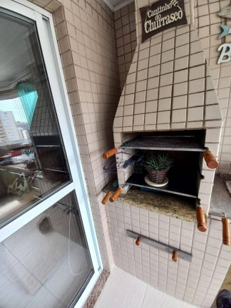 Imagem Apartamento com 2 Quartos à Venda, 87 m² em Aviação - Praia Grande Imagem Apartamento com 2 Quartos à Venda, 87 m² em Aviação - Praia Grande