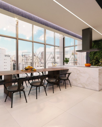 Imagem Imóvel com 1 Quarto à Venda, 22 m² em Jardim Paulista - São Paulo Imagem Imóvel com 1 Quarto à Venda, 22 m² em Jardim Paulista - São Paulo