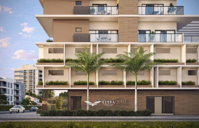 Imagem Apartamento com 3 Quartos à Venda, 80 m² em Centro - Balneário Piçarras Imagem Apartamento com 3 Quartos à Venda, 80 m² em Centro - Balneário Piçarras
