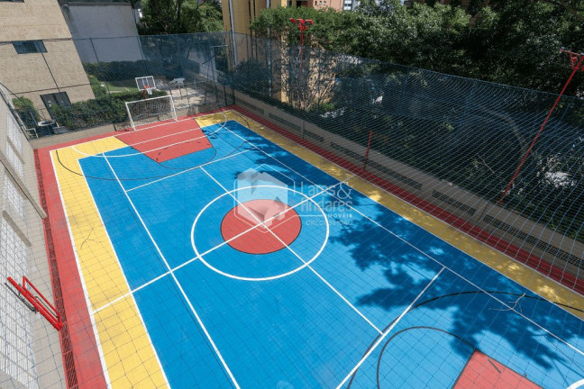 Imagem Apartamento com 4 Quartos à Venda, 272 m² em Vila Suzana - São Paulo Imagem Apartamento com 4 Quartos à Venda, 272 m² em Vila Suzana - São Paulo