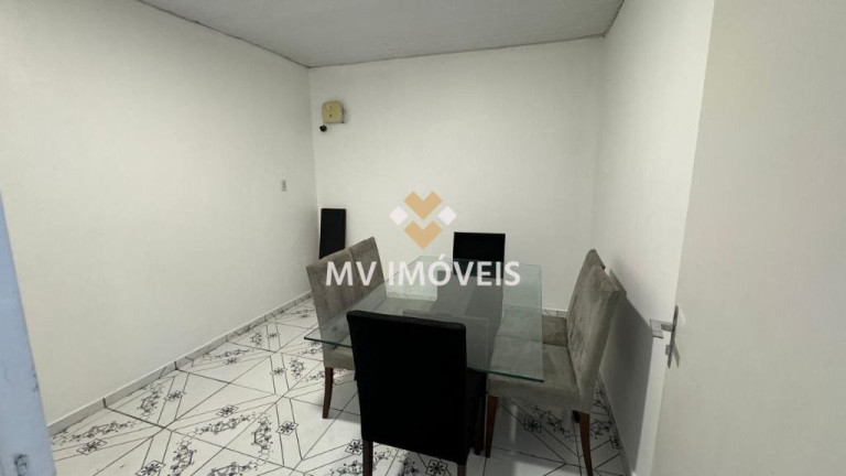 Imagem Casa com 3 Quartos à Venda, 105 m² em São Brás - Belém