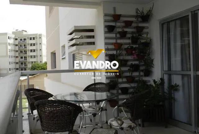 Imagem Apartamento com 3 Quartos à Venda, 161 m² em Jardim Aclimação - Cuiabá Imagem Apartamento com 3 Quartos à Venda, 161 m² em Jardim Aclimação - Cuiabá