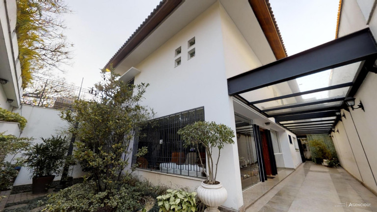 Sobrado com 5 Quartos à Venda, 280 m² em Planalto Paulista - São Paulo