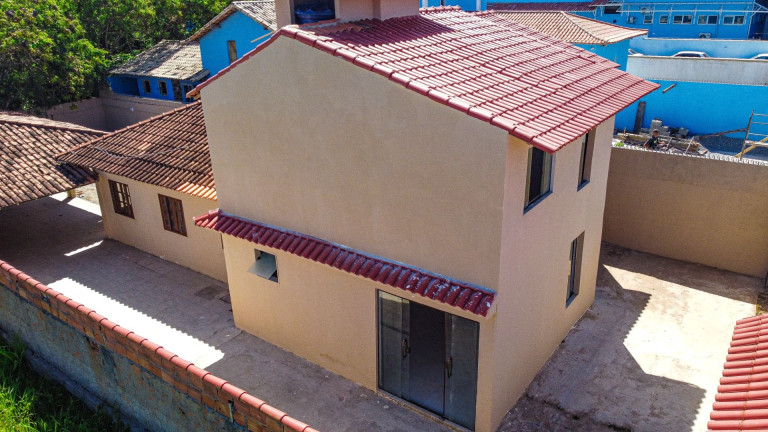 Imagem Casa com 4 Quartos à Venda, 160 m² em Tucuns - Armação Dos Búzios