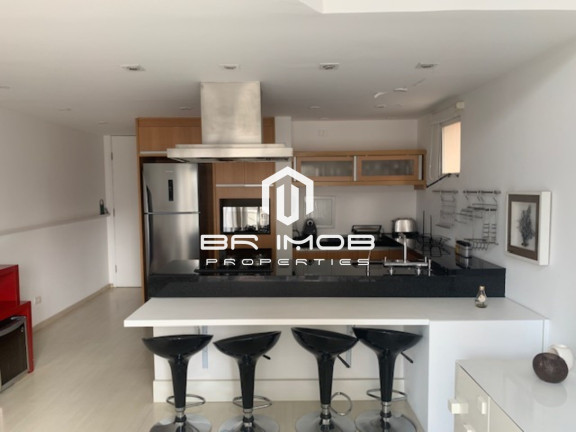 Imagem Imóvel com 1 Quarto à Venda, 65 m² em Vila Nova Conceição - São Paulo Imagem Imóvel com 1 Quarto à Venda, 65 m² em Vila Nova Conceição - São Paulo