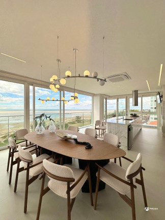 Imagem Apartamento com 4 Quartos à Venda, 312 m² em Navegantes - Capão Da Canoa
