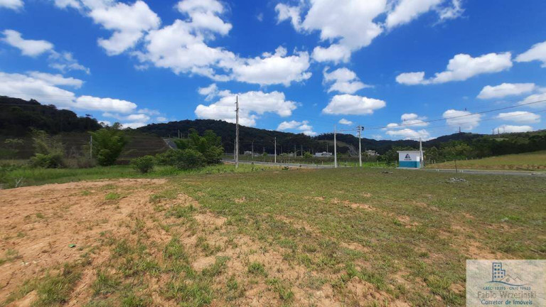 Imagem Terreno à Venda, 405 m² em Itinga - Araquari