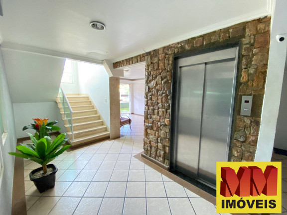 Imagem Apartamento com 2 Quartos à Venda, 80 m² em Centro - Cabo Frio Imagem Apartamento com 2 Quartos à Venda, 80 m² em Centro - Cabo Frio