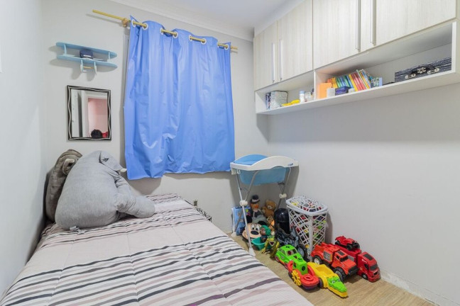 Imagem Imóvel com 2 Quartos à Venda, 43 m² em Jardim Helena - São Paulo
