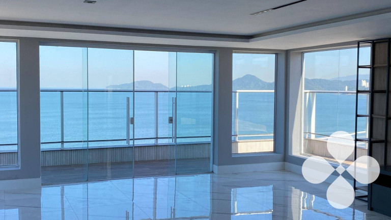 Imagem Imóvel com 3 Quartos à Venda, 340 m² em Boqueirão - Santos Imagem Imóvel com 3 Quartos à Venda, 340 m² em Boqueirão - Santos