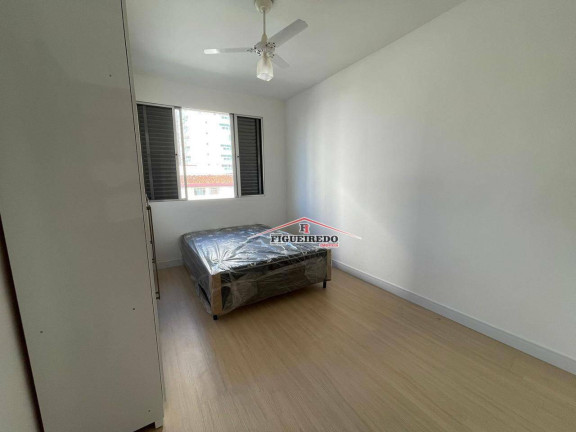 Apartamento com 2 Quartos à Venda, 50 m² em Boqueirão - Praia Grande