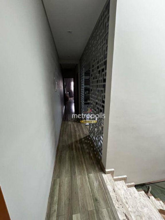 Imagem Sobrado com 3 Quartos à Venda, 165 m² em Osvaldo Cruz - São Caetano Do Sul Imagem Sobrado com 3 Quartos à Venda, 165 m² em Osvaldo Cruz - São Caetano Do Sul
