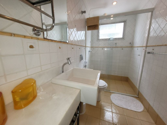 Imagem Apartamento com 3 Quartos à Venda, 120 m² em Pitangueiras - Guarujá Imagem Apartamento com 3 Quartos à Venda, 120 m² em Pitangueiras - Guarujá