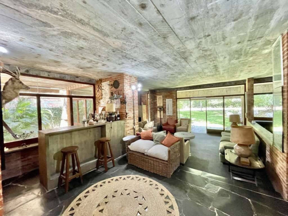 Imagem Casa com 3 Quartos à Venda, 243 m² em Chácara Eliana - Cotia