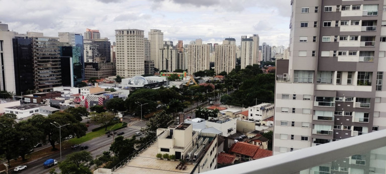 Imagem Imóvel Comercial à Venda, 51 m² em Cidade Monções - São Paulo