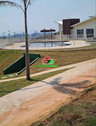 Terreno em Condomínio à Venda, 275 m² em Bairro Da Floresta - São José Dos Campos