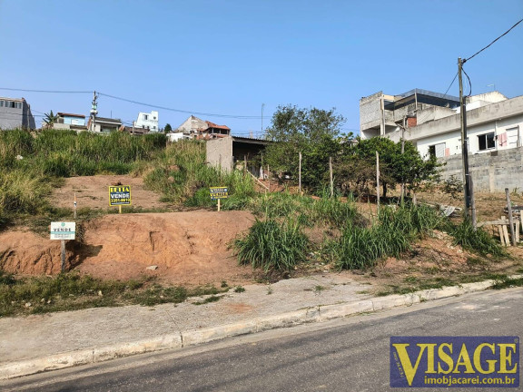 Terreno à Venda, 6 m² em Jardim Do Marquês - Jacareí