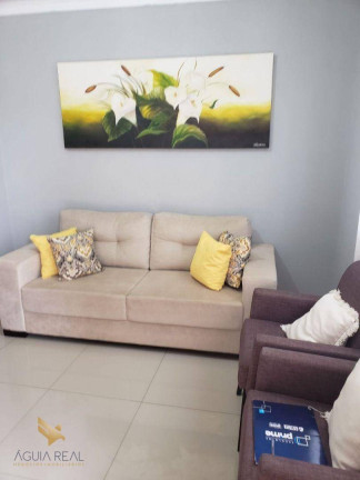 Imagem Casa com 3 Quartos à Venda, 180 m² em Jardim Parati - Campo Grande Imagem Casa com 3 Quartos à Venda, 180 m² em Jardim Parati - Campo Grande