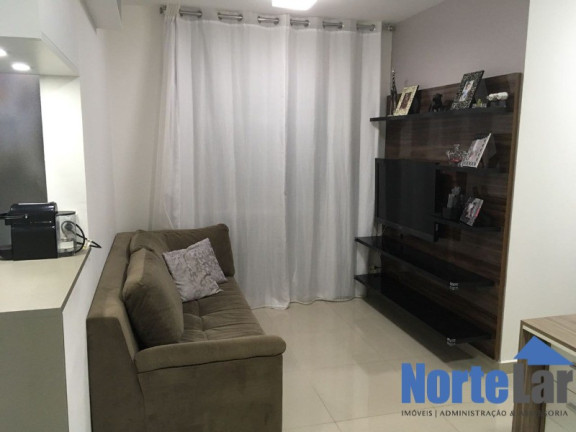 Imagem Apartamento com 2 Quartos à Venda, 47 m² em Limão - São Paulo