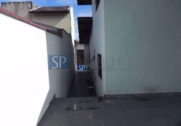 Imagem Casa com 3 Quartos à Venda, 200 m² em Jardim Itapuã - Valinhos Imagem Casa com 3 Quartos à Venda, 200 m² em Jardim Itapuã - Valinhos