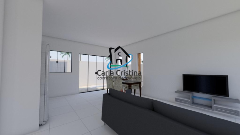 Imagem Sobrado com 3 Quartos à Venda, 118 m² em Praia De Leste - Pontal Do Paraná