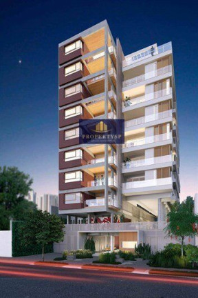 Imagem Apartamento com 2 Quartos à Venda, 95 m² em Pinheiros - São Paulo