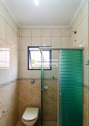 Imagem Sobrado com 3 Quartos à Venda, 158 m² em Bosque Da Saúde - São Paulo