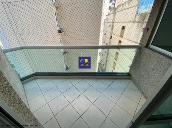 Imagem Apartamento com 3 Quartos à Venda, 115 m² em Itapuã - Vila Velha Imagem Apartamento com 3 Quartos à Venda, 115 m² em Itapuã - Vila Velha