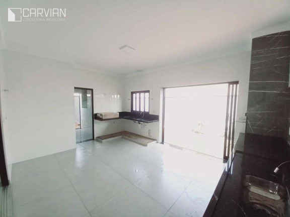 Imagem Casa com 3 Quartos à Venda, 154 m² em Recreio Anhangüera - Ribeirão Preto