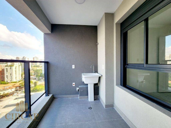 Imagem Apartamento com 3 Quartos à Venda, 91 m² em Vila Madalena - São Paulo