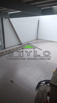 Imagem Sobrado com 2 Quartos à Venda, 150 m² em Centro - São Bernardo Do Campo