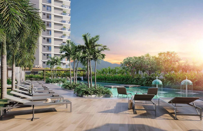 Imagem Apartamento com 2 Quartos à Venda, 78 m² em Barra Da Tijuca - Rio De Janeiro Imagem Apartamento com 2 Quartos à Venda, 78 m² em Barra Da Tijuca - Rio De Janeiro