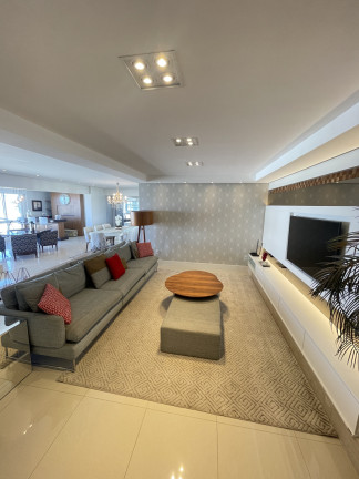 Imagem Apartamento com 4 Quartos à Venda, 240 m² em Predial - Torres Imagem Apartamento com 4 Quartos à Venda, 240 m² em Predial - Torres
